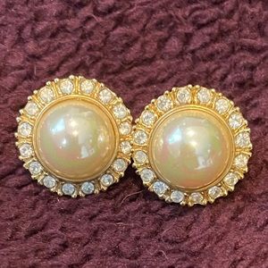 Roman Jewelry Brand Earrings